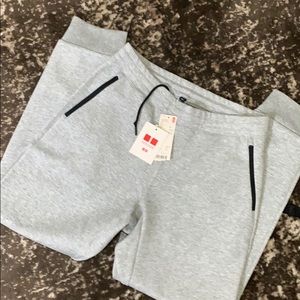Uniqlo Dry Stretch Sweatpants Large - New w/ Tags